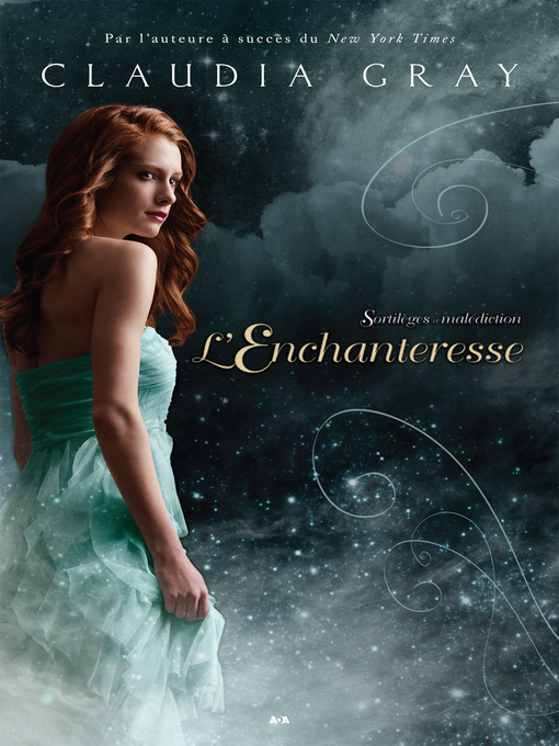 Title details for L'Enchanteresse by Claudia Gray - Available